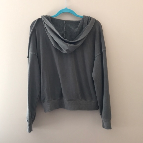 Free People Movement Believer Sweat Hoodie - Picture 6 of 7